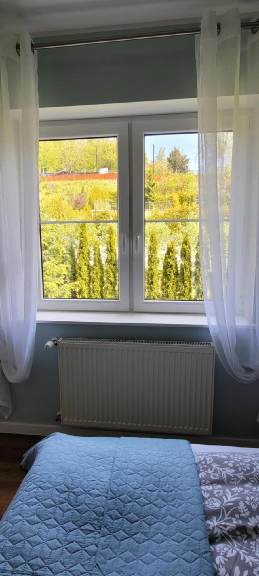 Apartament Juzo Villa Montain View Szklarska Poreba Exterior photo