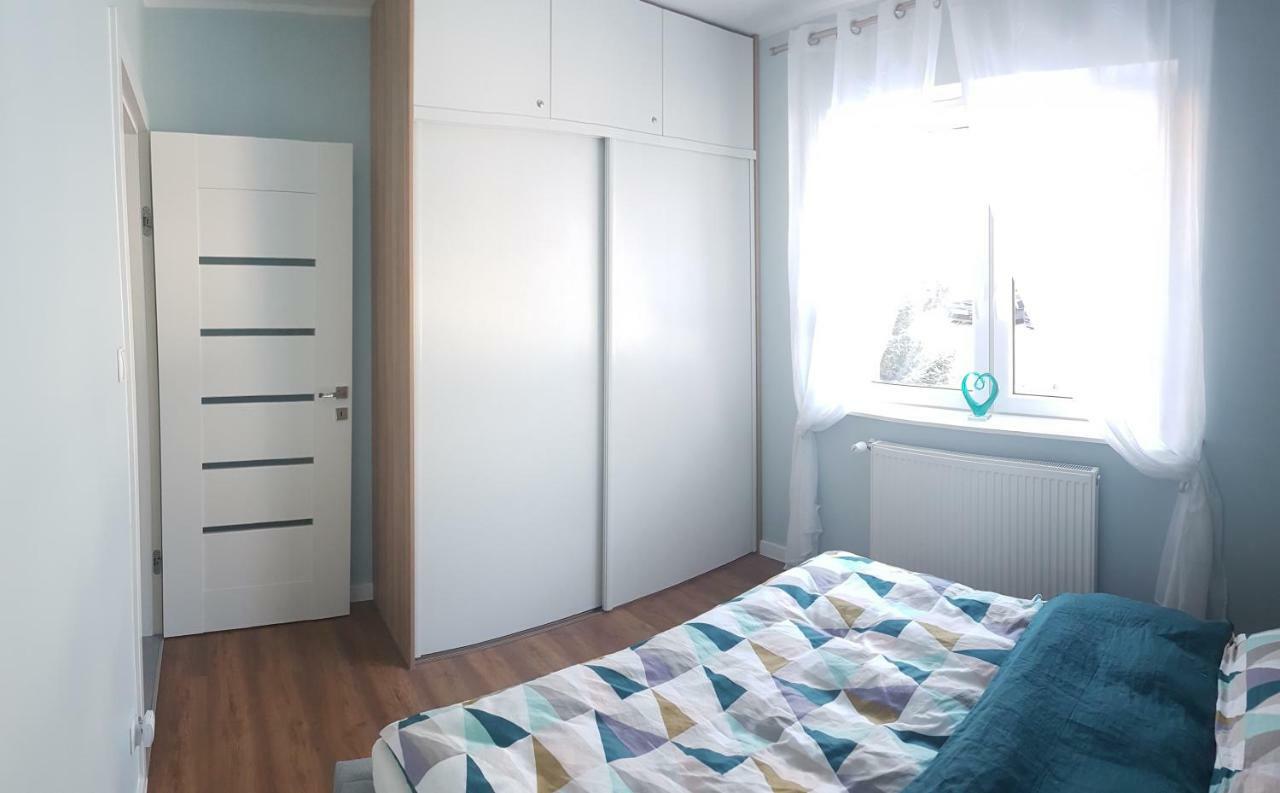 Apartament Juzo Villa Montain View Szklarska Poreba Exterior photo